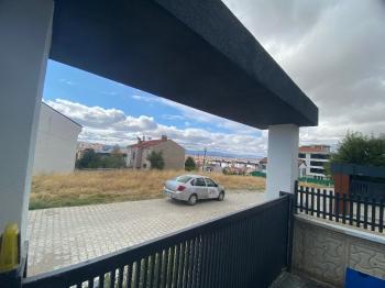 GÜVENAY - ÇORUM BINEVLER HİTİT PARK SİTESİ KARŞISI SATILIK SIFIR VİLLA 