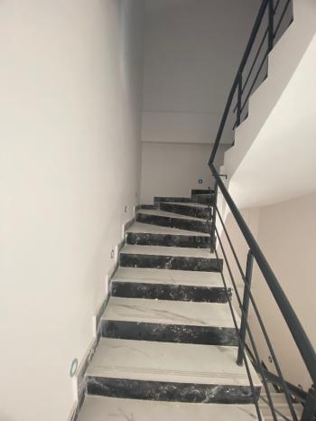 GÜVENAY - ÇORUM BINEVLER HİTİT PARK SİTESİ KARŞISI SATILIK SIFIR VİLLA 