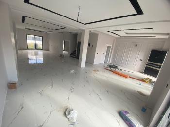 GÜVENAY - ÇORUM BINEVLER HİTİT PARK SİTESİ KARŞISI SATILIK SIFIR VİLLA 