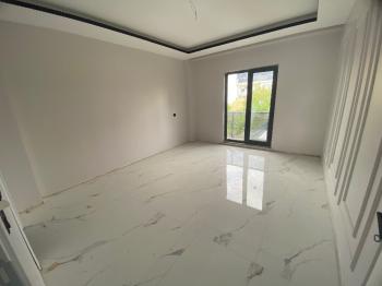 GÜVENAY - ÇORUM BINEVLER HİTİT PARK SİTESİ KARŞISI SATILIK SIFIR VİLLA 