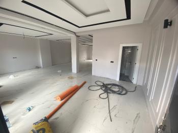 GÜVENAY - ÇORUM BINEVLER HİTİT PARK SİTESİ KARŞISI SATILIK SIFIR VİLLA 