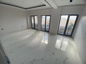 GÜVENAY - ÇORUM BINEVLER HİTİT PARK SİTESİ KARŞISI SATILIK SIFIR VİLLA 