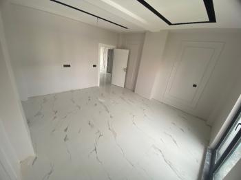 GÜVENAY - ÇORUM BINEVLER HİTİT PARK SİTESİ KARŞISI SATILIK SIFIR VİLLA 