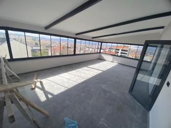 GÜVENAY - ÇORUM BINEVLER HİTİT PARK SİTESİ KARŞISI SATILIK SIFIR VİLLA 