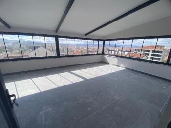 GÜVENAY - ÇORUM BINEVLER HİTİT PARK SİTESİ KARŞISI SATILIK SIFIR VİLLA 