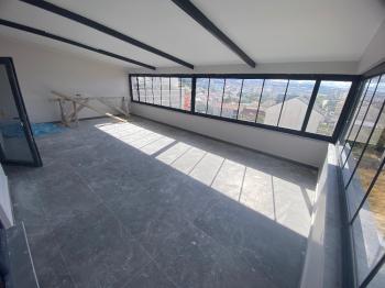 GÜVENAY - ÇORUM BINEVLER HİTİT PARK SİTESİ KARŞISI SATILIK SIFIR VİLLA 