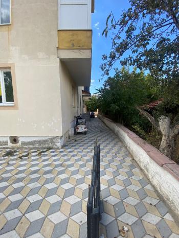 GÜVENAY - ÇORUM GÜLABİBEY MAH. KAPAKLI MEVKİİ KİRALIK DAİRE