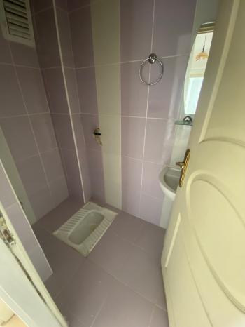 GÜVENAY - ÇORUM GÜLABİBEY MAH. KAPAKLI MEVKİİ KİRALIK DAİRE