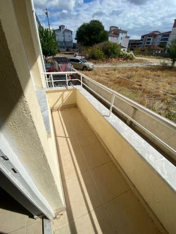 GÜVENAY - ÇORUM GÜLABİBEY MAH. KAPAKLI MEVKİİ KİRALIK DAİRE