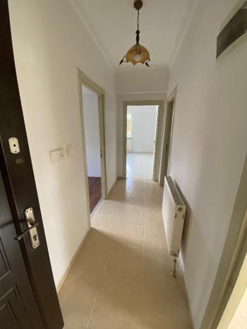 GÜVENAY - ÇORUM GÜLABİBEY MAH. KAPAKLI MEVKİİ KİRALIK DAİRE