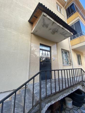 GÜVENAY - ÇORUM GÜLABİBEY MAH. KAPAKLI MEVKİİ KİRALIK DAİRE