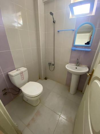 GÜVENAY - ÇORUM GÜLABİBEY MAH. KAPAKLI MEVKİİ KİRALIK DAİRE