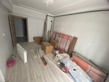 GÜVENAY - ÇORUM ULUKAVAK ÖLÇEK CAMİİ YAKINI SATILIK SIFIR DAİRE