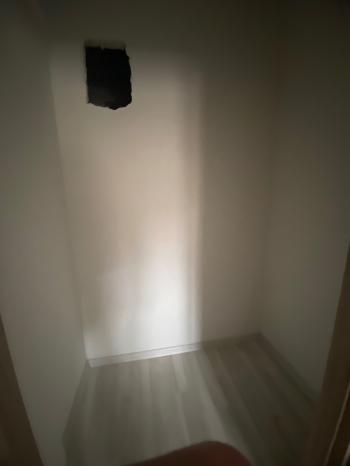 GÜVENAY - ÇORUM ULUKAVAK ÖLÇEK CAMİİ YAKINI SATILIK SIFIR DAİRE