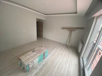 GÜVENAY - ÇORUM ULUKAVAK ÖLÇEK CAMİİ YAKINI SATILIK SIFIR DAİRE