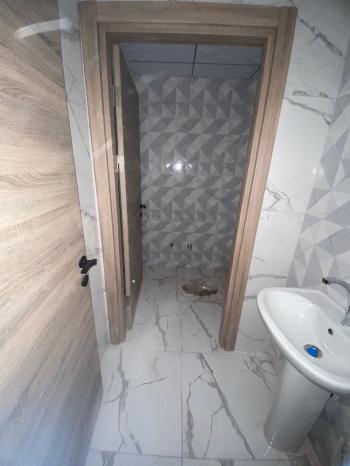 GÜVENAY - ÇORUM ULUKAVAK ÖLÇEK CAMİİ YAKINI SATILIK SIFIR DAİRE