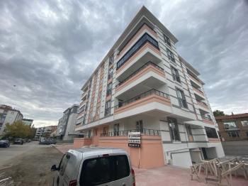 GÜVENAY - ÇORUM ULUKAVAK ÖLÇEK CAMİİ YAKINI SATILIK SIFIR DAİRE