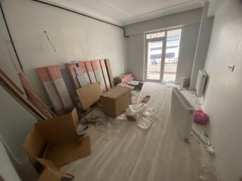 GÜVENAY - ÇORUM ULUKAVAK ÖLÇEK CAMİİ YAKINI SATILIK SIFIR DAİRE