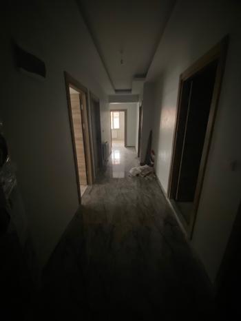 GÜVENAY - ÇORUM ULUKAVAK ÖLÇEK CAMİİ YAKINI SATILIK SIFIR DAİRE