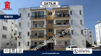 HASPOLAT'DA 2 + 1 DAİRE