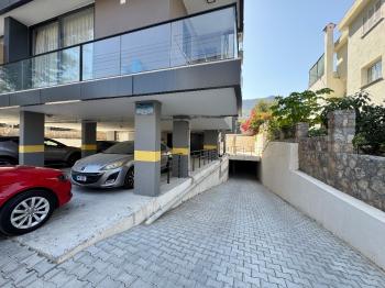 Girne Merkezde Satılık 2+1 Daire