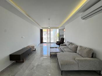 Girne Merkezde Satılık 2+1 Daire