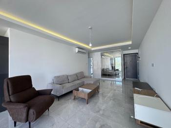 Girne Merkezde Satılık 2+1 Daire