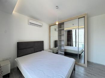 Girne Merkezde Satılık 2+1 Daire