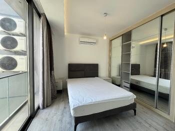 Girne Merkezde Satılık 2+1 Daire