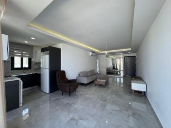 Girne Merkezde Satılık 2+1 Daire