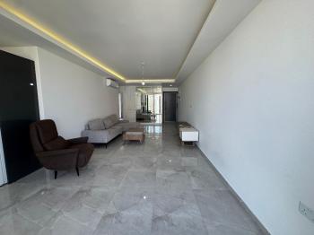 Girne Merkezde Satılık 2+1 Daire