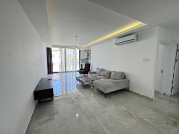 Girne Merkezde Satılık 2+1 Daire