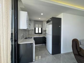 Girne Merkezde Satılık 2+1 Daire