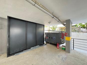 Girne Merkezde Satılık 2+1 Daire