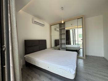 Girne Merkezde Satılık 2+1 Daire