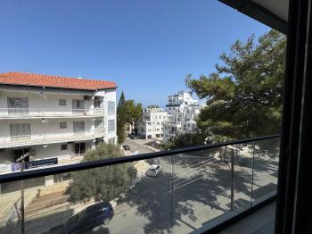 Girne Merkezde Satılık 2+1 Daire