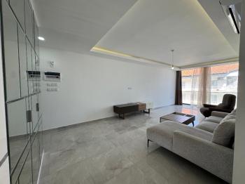 Girne Merkezde Satılık 2+1 Daire