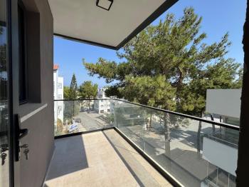 Girne Merkezde Satılık 2+1 Daire
