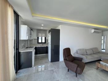Girne Merkezde Satılık 2+1 Daire