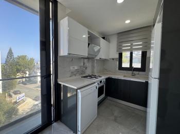 Girne Merkezde Satılık 2+1 Daire