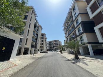 Girne Merkezde Kaçırılmayacak Fırsat Yüksek Kira Getirili Satılık 2+1 Eşyalı Daireler