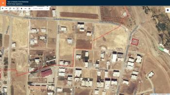 YILMAZ EMLAKTAN 17'LİK AŞİYANKENT ÇEVREYOLUNDA SATILIK 500 m² ARSA