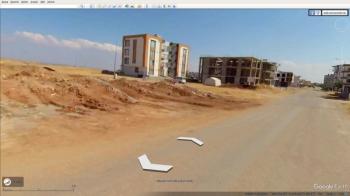 YILMAZ EMLAKTAN 17'LİK AŞİYANKENT ÇEVREYOLUNDA SATILIK 500 m² ARSA