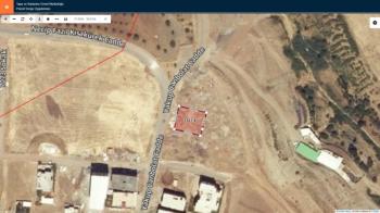YILMAZ EMLAKTAN 17'LİK AŞİYANKENT ÇEVREYOLUNDA SATILIK 500 m² ARSA
