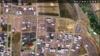 YILMAZ EMLAKTAN 17'LİK AŞİYANKENT ÇEVREYOLUNDA SATILIK 500 m² ARSA