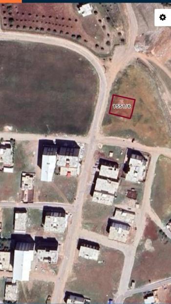 YILMAZ EMLAKTAN 17'LİK AŞİYANKENT ÇEVREYOLUNDA SATILIK 500 m² ARSA