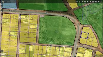 YILMAZ EMLAKTAN 17'LİK AŞİYANKENT ÇEVREYOLUNDA SATILIK 500 m² ARSA