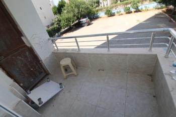 ASLAN'DAN CEPHELERİ AÇIK SİTE İÇİ BAĞIMSIZ KİRALIK 2+1