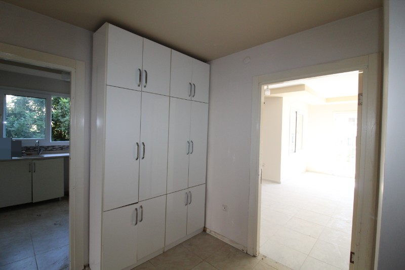 ASLAN'DAN CEPHELERİ AÇIK SİTE İÇİ BAĞIMSIZ KİRALIK 2+1