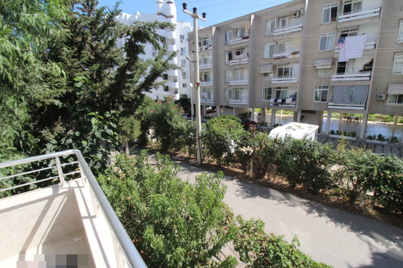 ASLAN'DAN CEPHELERİ AÇIK SİTE İÇİ BAĞIMSIZ KİRALIK 2+1